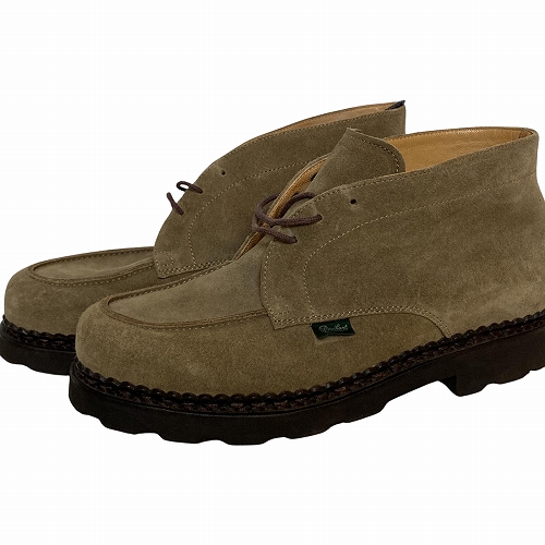 【高雄大立店】Paraboot/查卡靴//
