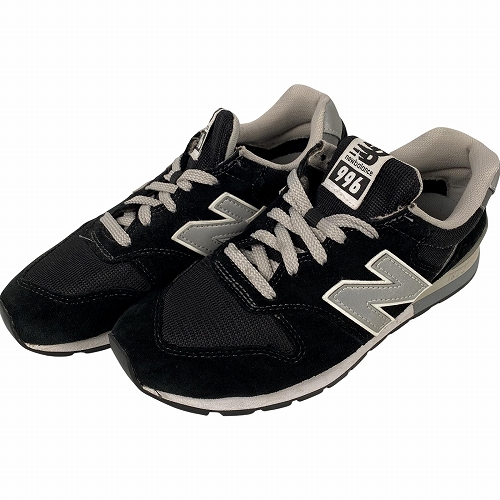 【台中一中店】NEW BALANCE/低筒運動休閒鞋//CM996BK2