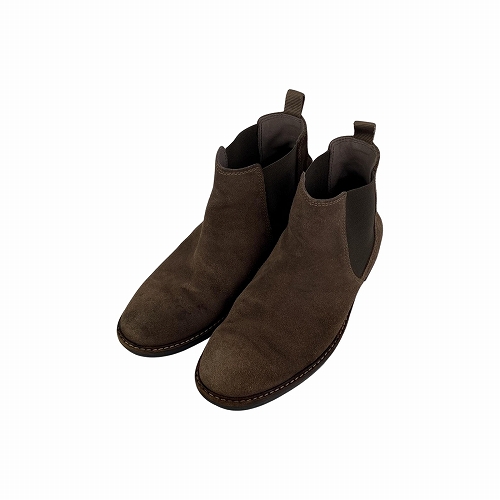 【環球桃園A8店】Clarks/側邊鬆緊靴//61157876