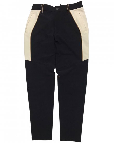 【DECEMBERMAY】Heat shaper fit Pants_MEN 1-112-2021