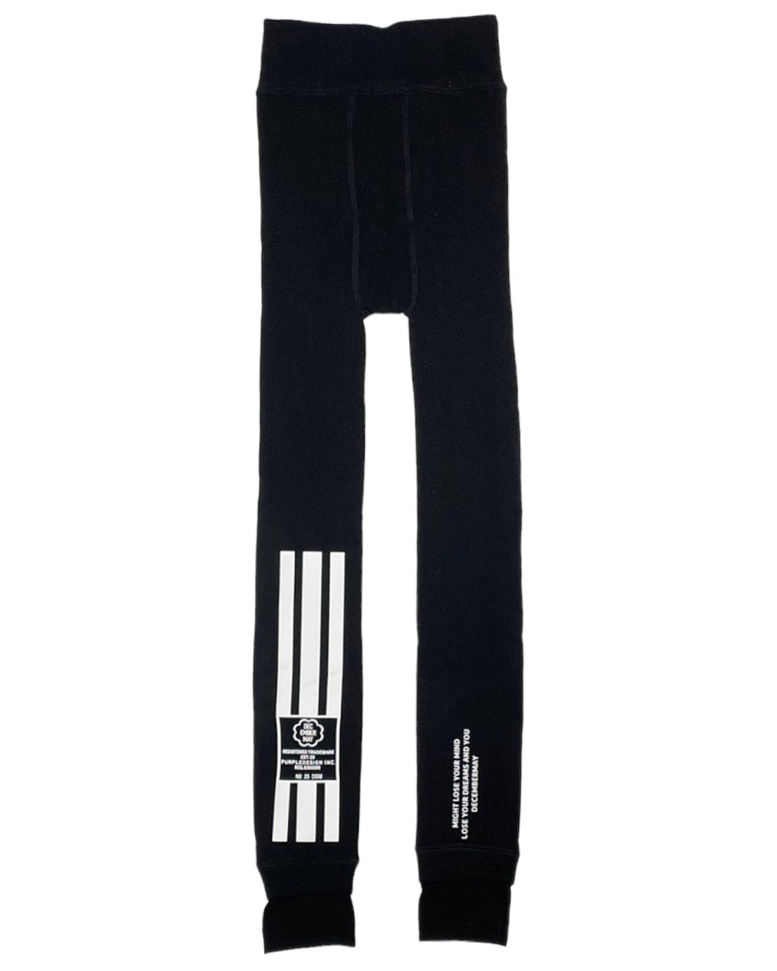 【DECEMBERMAY】Warm inner Leggings_WOMEN 2-212-0520