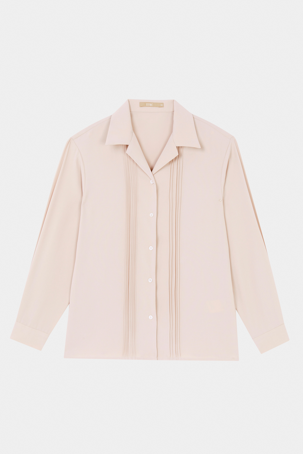 SST&C Light Cardigan Lapel Top | 7662311002  (Outlet)_5