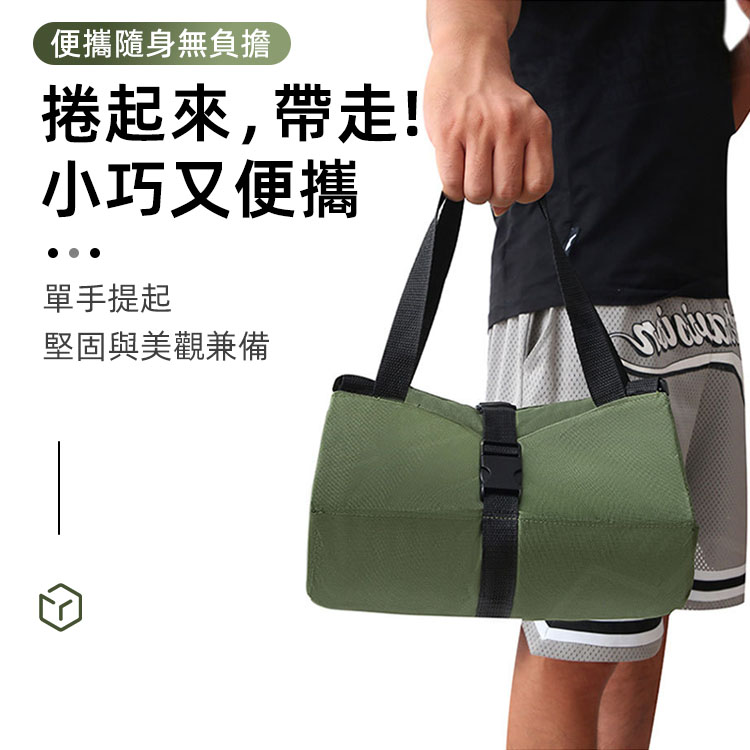 牛津布多口袋工具包 手提工具包 工具收納包 工具分類包 電工工具袋【ZH0401】《約翰家庭百貨_6