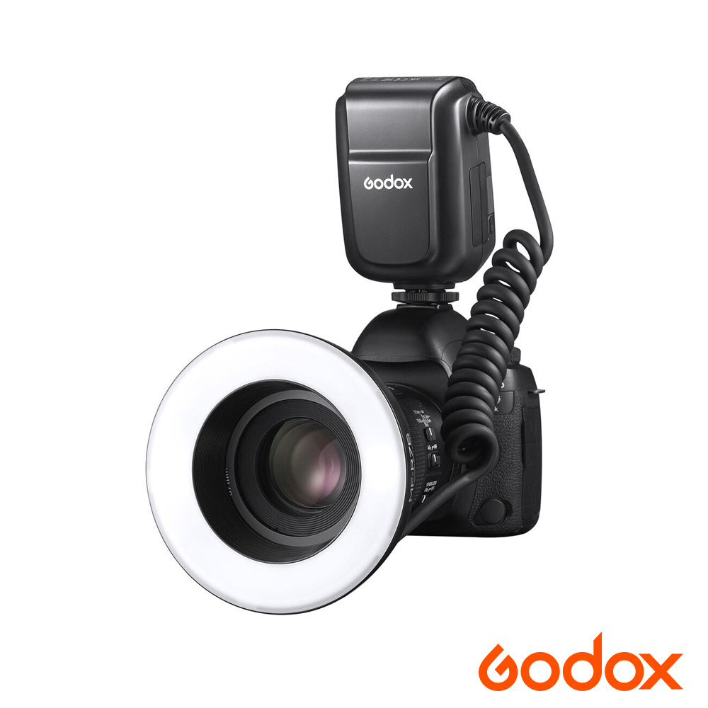 【Godox】神牛 MF-R76 微距環型閃光燈 公司貨_4