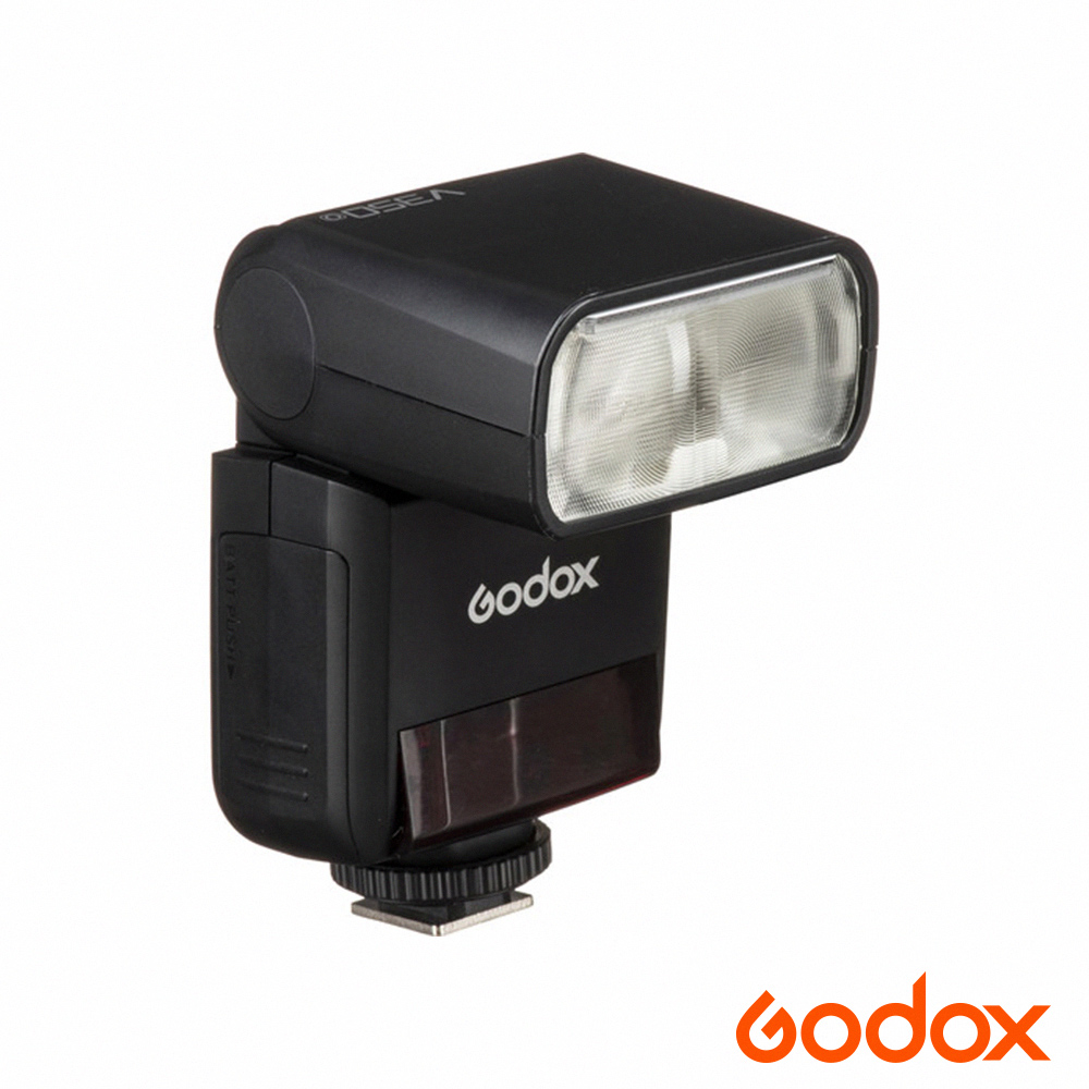 【Godox】神牛 V350 機頂閃光燈 For Canon/Nikon/Sony/Olympus 公司貨_2