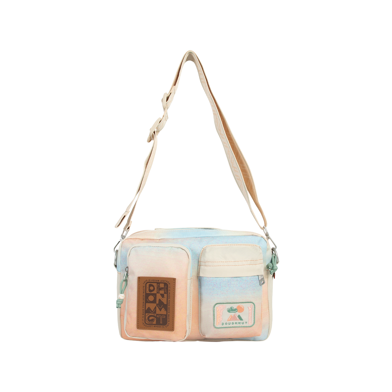 Satchel - Dreamwalker Series 9.7＂夢貘