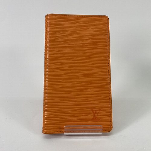 【逢甲福星店】LOUIS VUITTON/名片包//ca0035