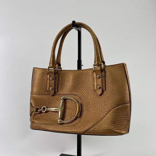 【台中新時代店】GUCCI/旅行包//137475