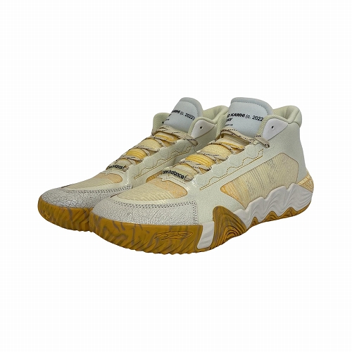 【台北車站館前店】NEW BALANCE/高筒運動休閒鞋/US10/BBKLSBM2