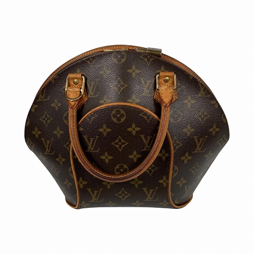 【桃園家樂福經國店】LOUIS VUITTON/手提包//M51127