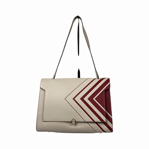 【環球新北中和店】ANYA HINDMARCH/手提包//