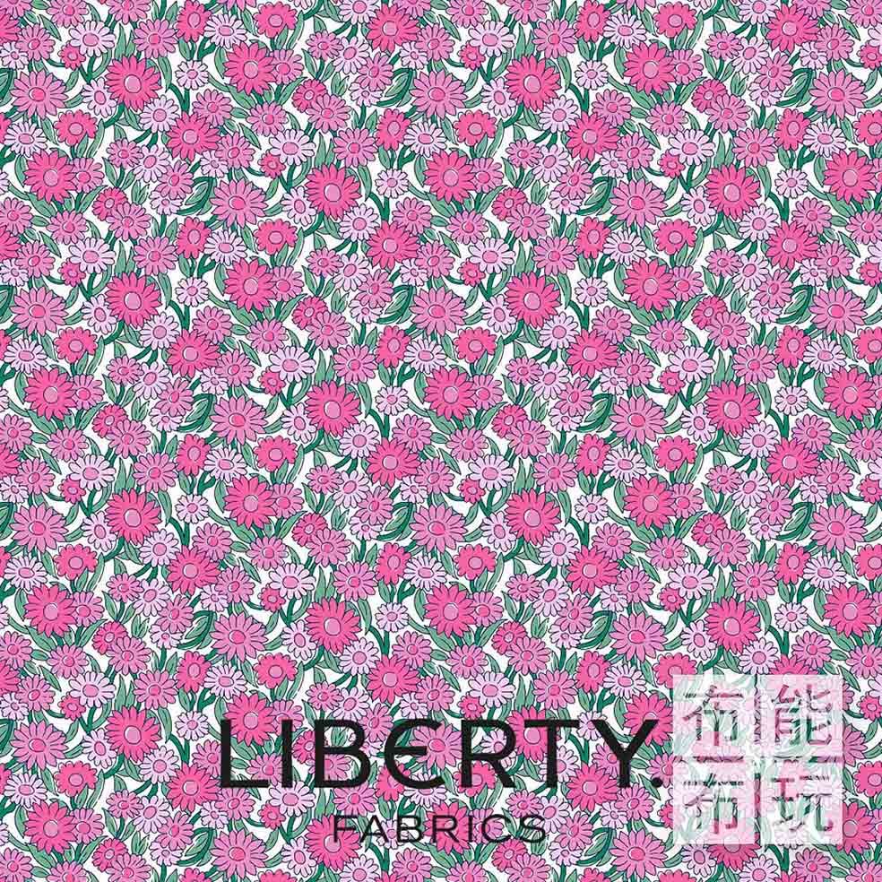LIBERTY 棉布 016668111A_0