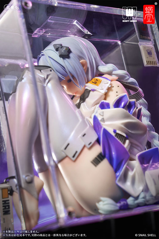 蝸之殼 1/7 匣之少女-00 PVC_0