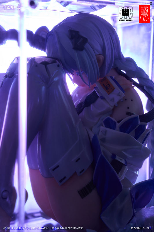 蝸之殼 1/7 匣之少女-00 PVC_6