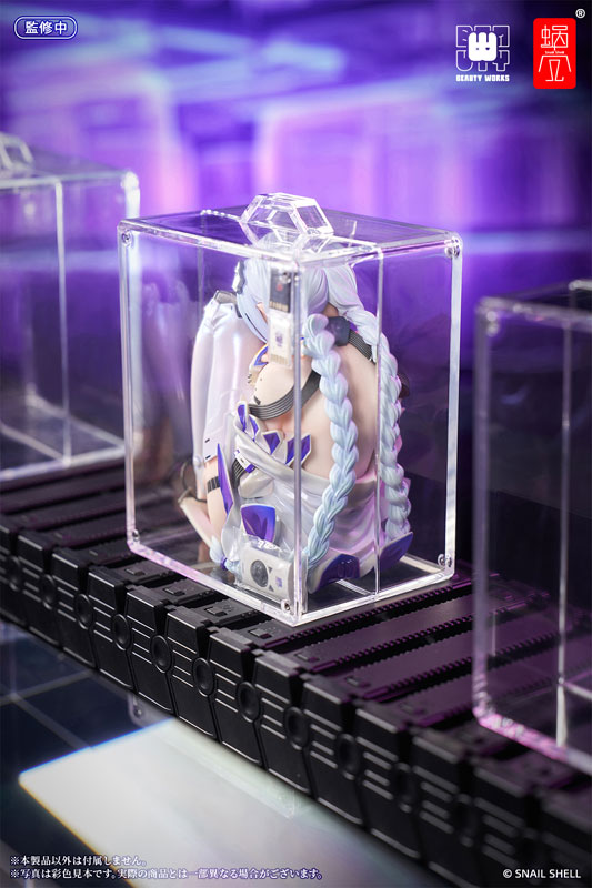 蝸之殼 1/7 匣之少女-00 PVC_8