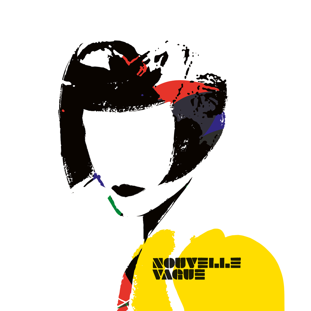 Nouvelle Vague - Should I Stay or Should I Go? (CD)_0
