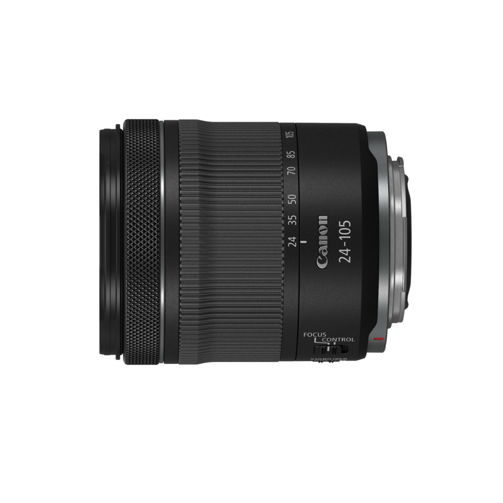 【CANON】RF 24-105mm f/4-7.1 IS STM 標準變焦鏡頭 公司貨_1