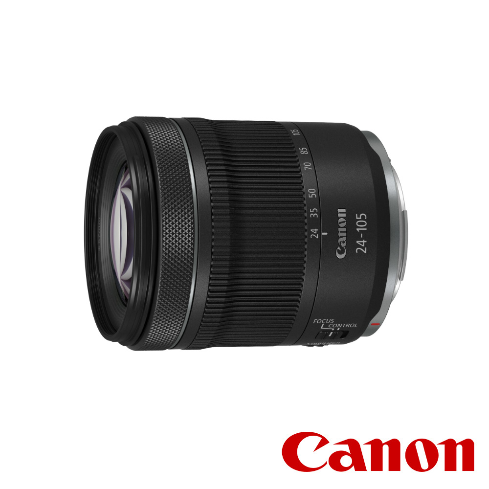 【CANON】RF 24-105mm f/4-7.1 IS STM 標準變焦鏡頭 公司貨_2
