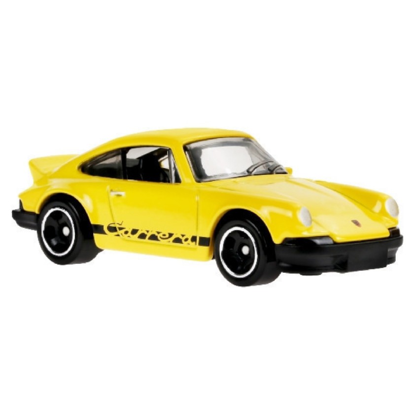 Hot Wheels 風火輪 HXP85 保時捷 Porsche 911 Carrera RS 2.7_2