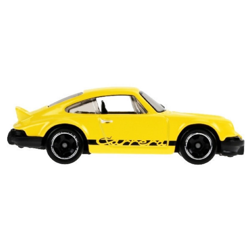 Hot Wheels 風火輪 HXP85 保時捷 Porsche 911 Carrera RS 2.7_3