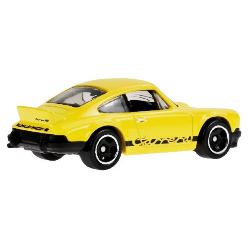 Hot Wheels 風火輪 HXP85 保時捷 Porsche 911 Carrera RS 2.7_4
