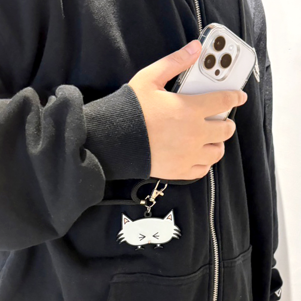 林子閎30歲紀念週邊-手機掛繩_2