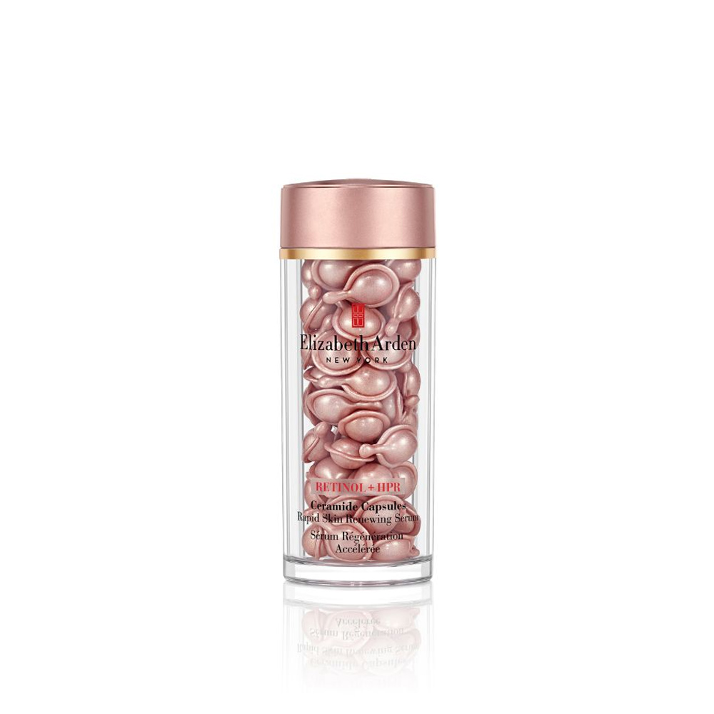 HPR玫瑰金抗痕膠囊 (60顆)