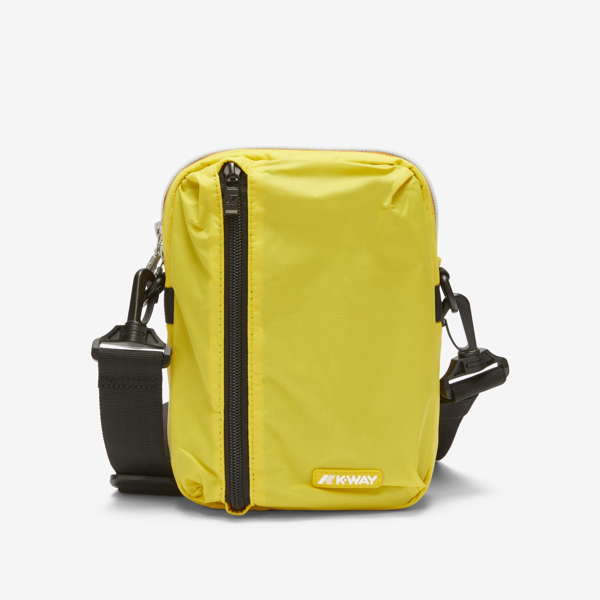 BARBITON 斜背小包_YELLOW DK_0
