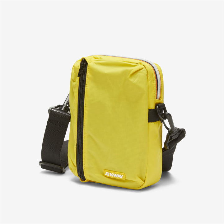 BARBITON 斜背小包_YELLOW DK_1