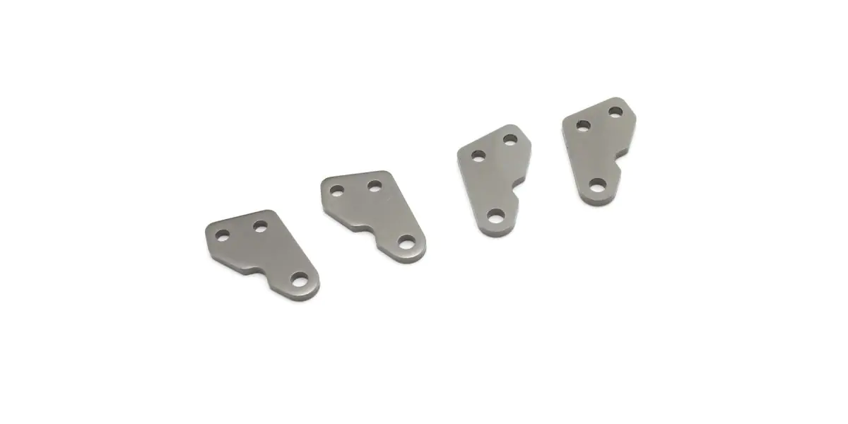 KB039 Steering Arm Plate (KB10L/4pcs)_0