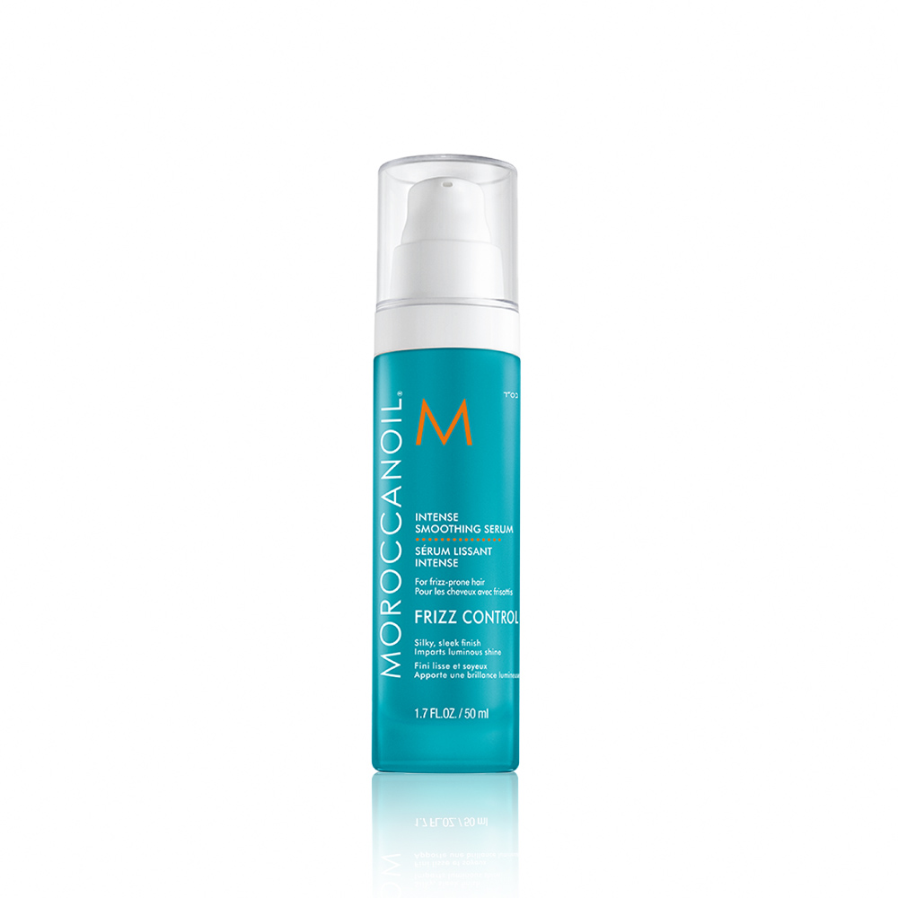MOROCCANOIL 優油終結毛燥精萃 Intense Smoothing Serum_1