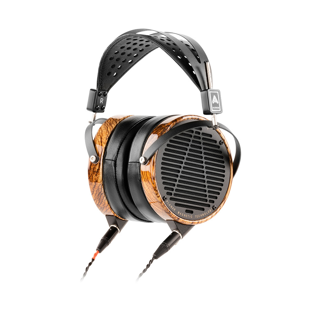 【預購】【Audeze】LCD-3 HiFi開放式耳罩式平板耳機 公司貨_1