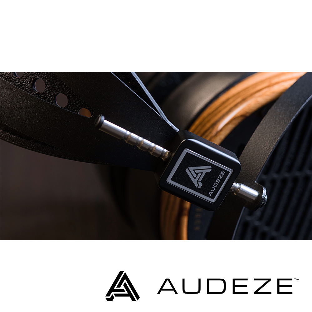 【預購】【Audeze】LCD-3 HiFi開放式耳罩式平板耳機 公司貨_2