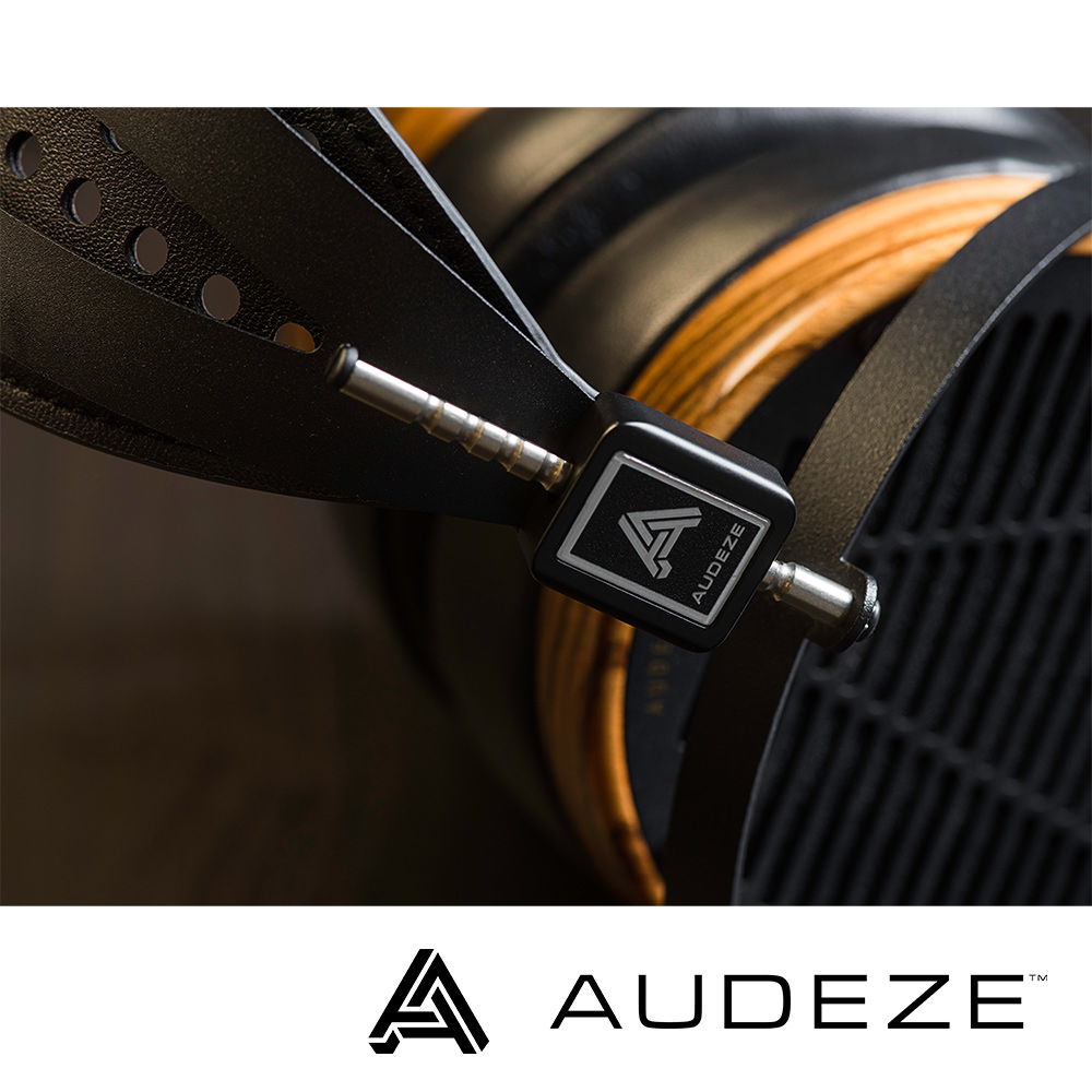【預購】【Audeze】LCD-3 HiFi開放式耳罩式平板耳機 公司貨_5