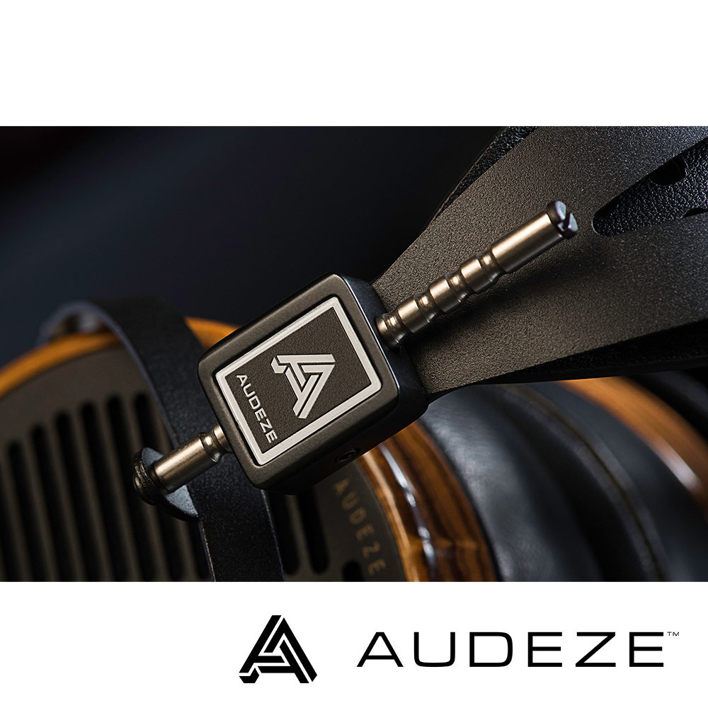 【預購】【Audeze】LCD-3 HiFi開放式耳罩式平板耳機 公司貨_7