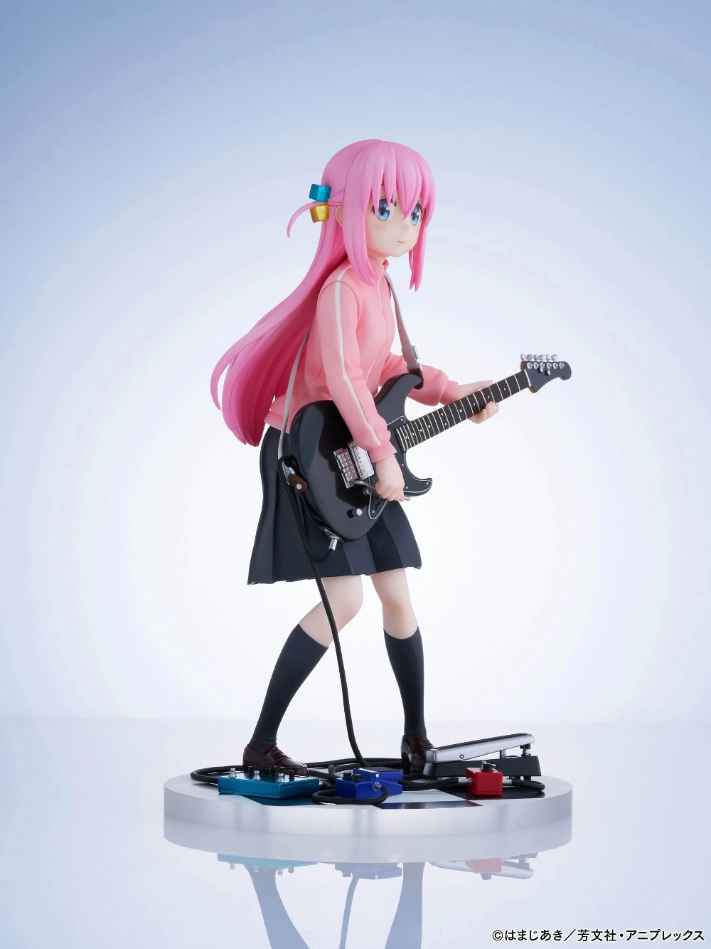 COGTHEBIGSMOKE/コグザビッグスモーク】FIA SKIRT 12501-204-620