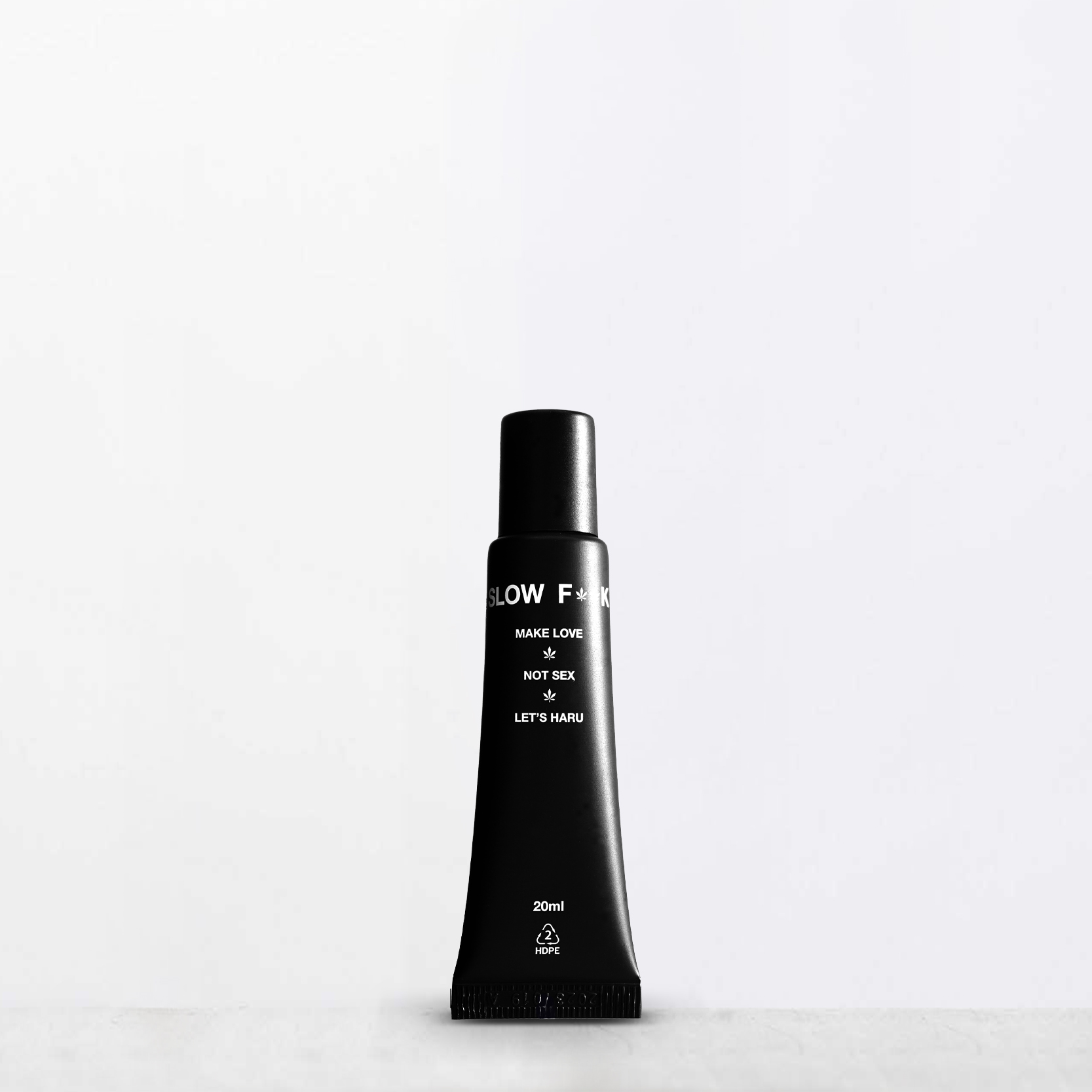 【HARU】慢慢愛 男性延時機能乳膏20ml_1