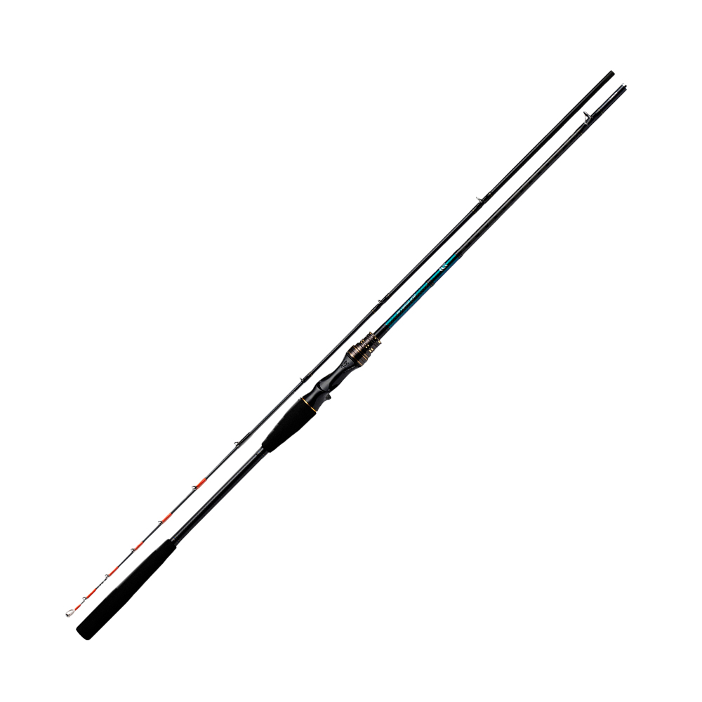DAIWA TENYA TACHIUO X 入門級船釣天亞竿