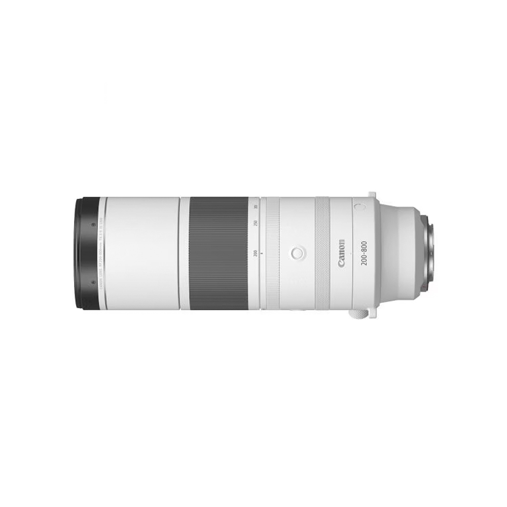 【CANON】RF 200-800mm F6.3-9 IS USM 輕巧超望遠變焦鏡頭 公司貨_1