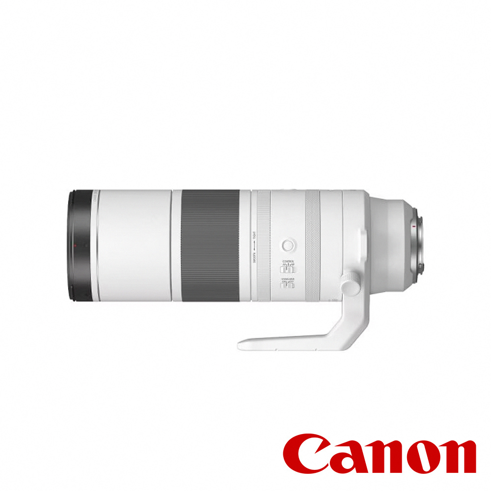 【CANON】RF 200-800mm F6.3-9 IS USM 輕巧超望遠變焦鏡頭 公司貨_3