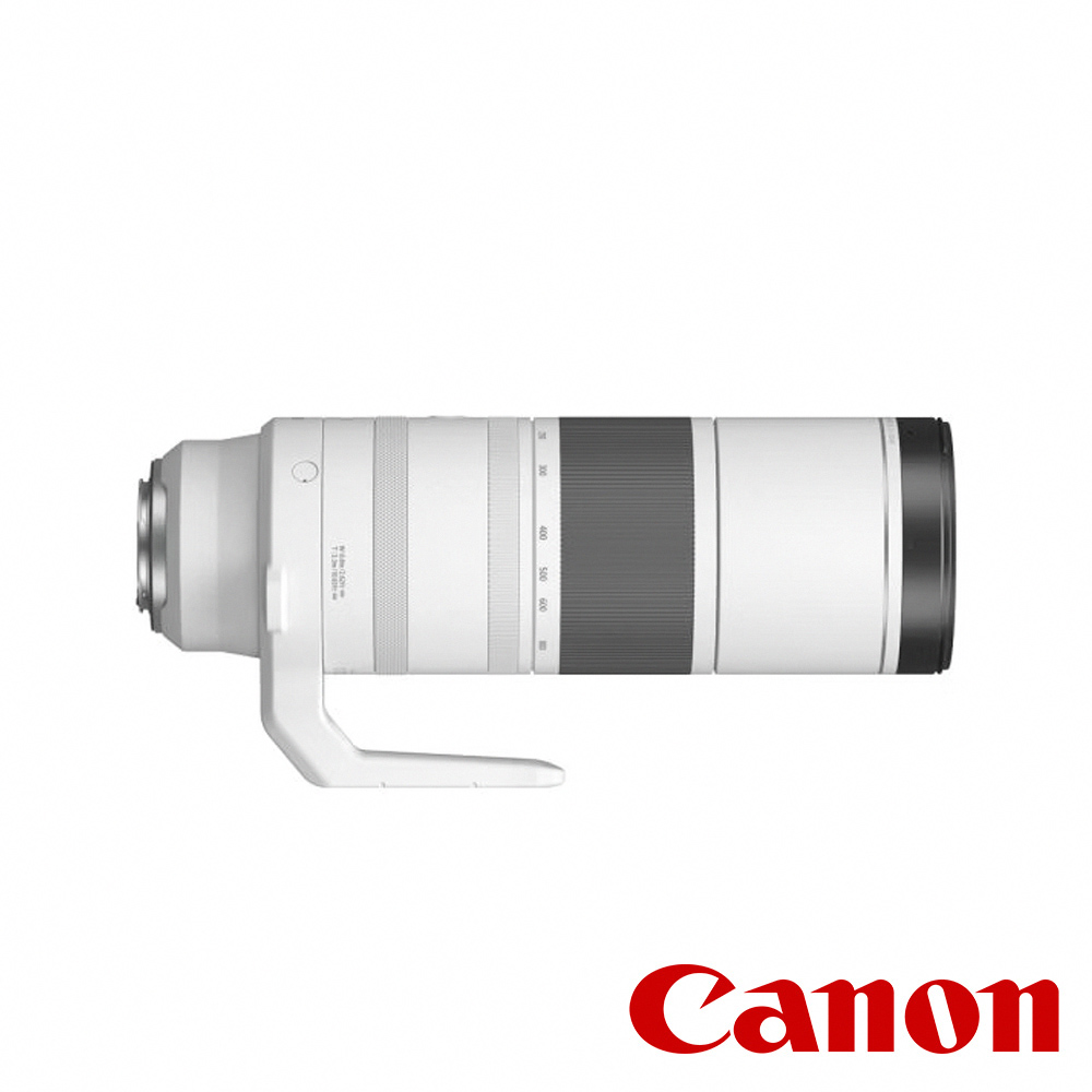 【CANON】RF 200-800mm F6.3-9 IS USM 輕巧超望遠變焦鏡頭 公司貨_4