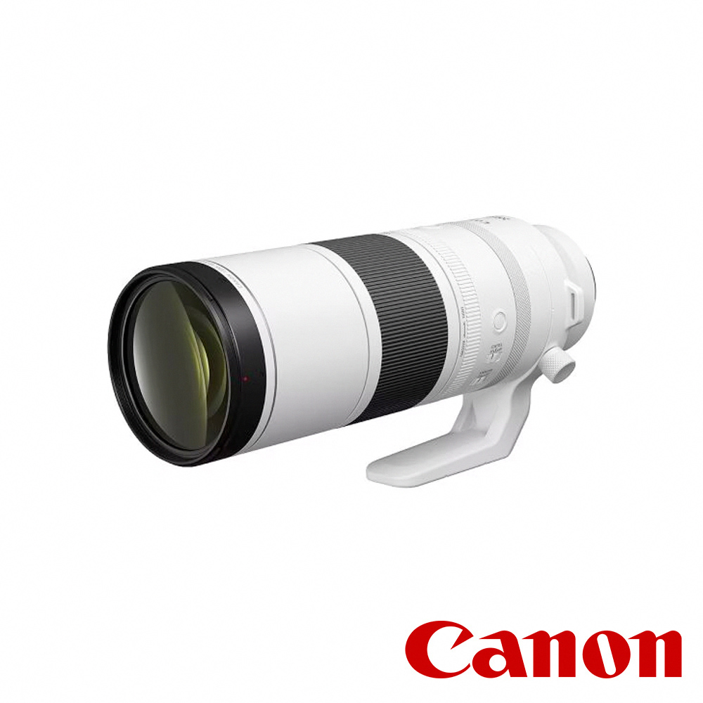 【CANON】RF 200-800mm F6.3-9 IS USM 輕巧超望遠變焦鏡頭 公司貨_5