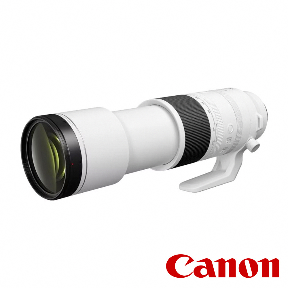 【CANON】RF 200-800mm F6.3-9 IS USM 輕巧超望遠變焦鏡頭 公司貨_6