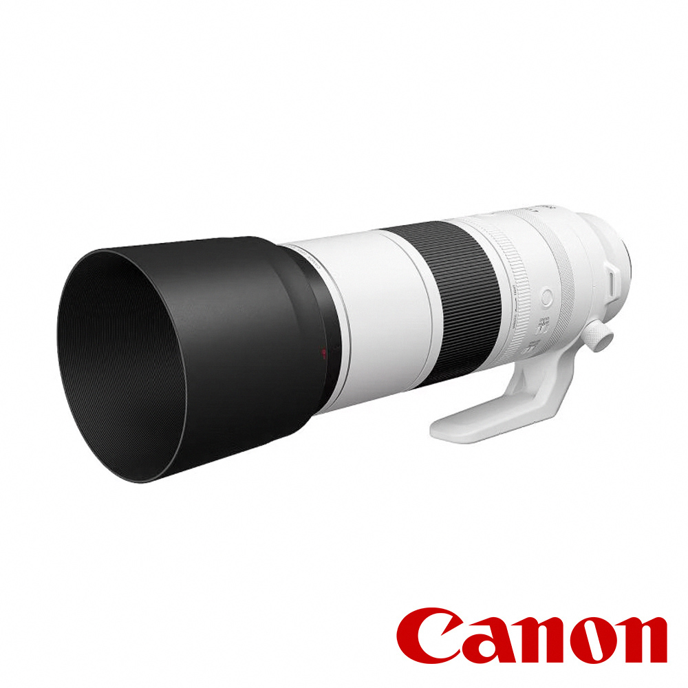 【CANON】RF 200-800mm F6.3-9 IS USM 輕巧超望遠變焦鏡頭 公司貨_7
