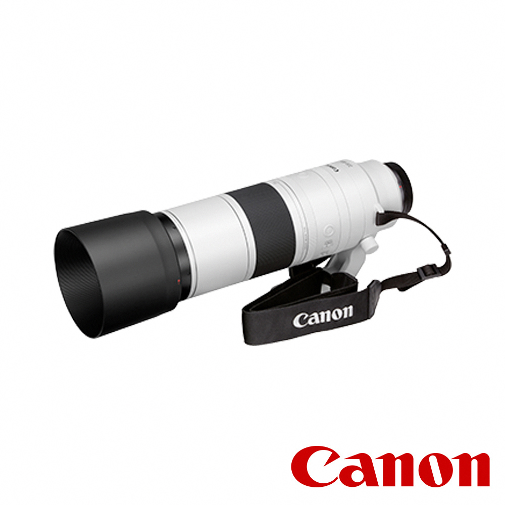 【CANON】RF 200-800mm F6.3-9 IS USM 輕巧超望遠變焦鏡頭 公司貨_8