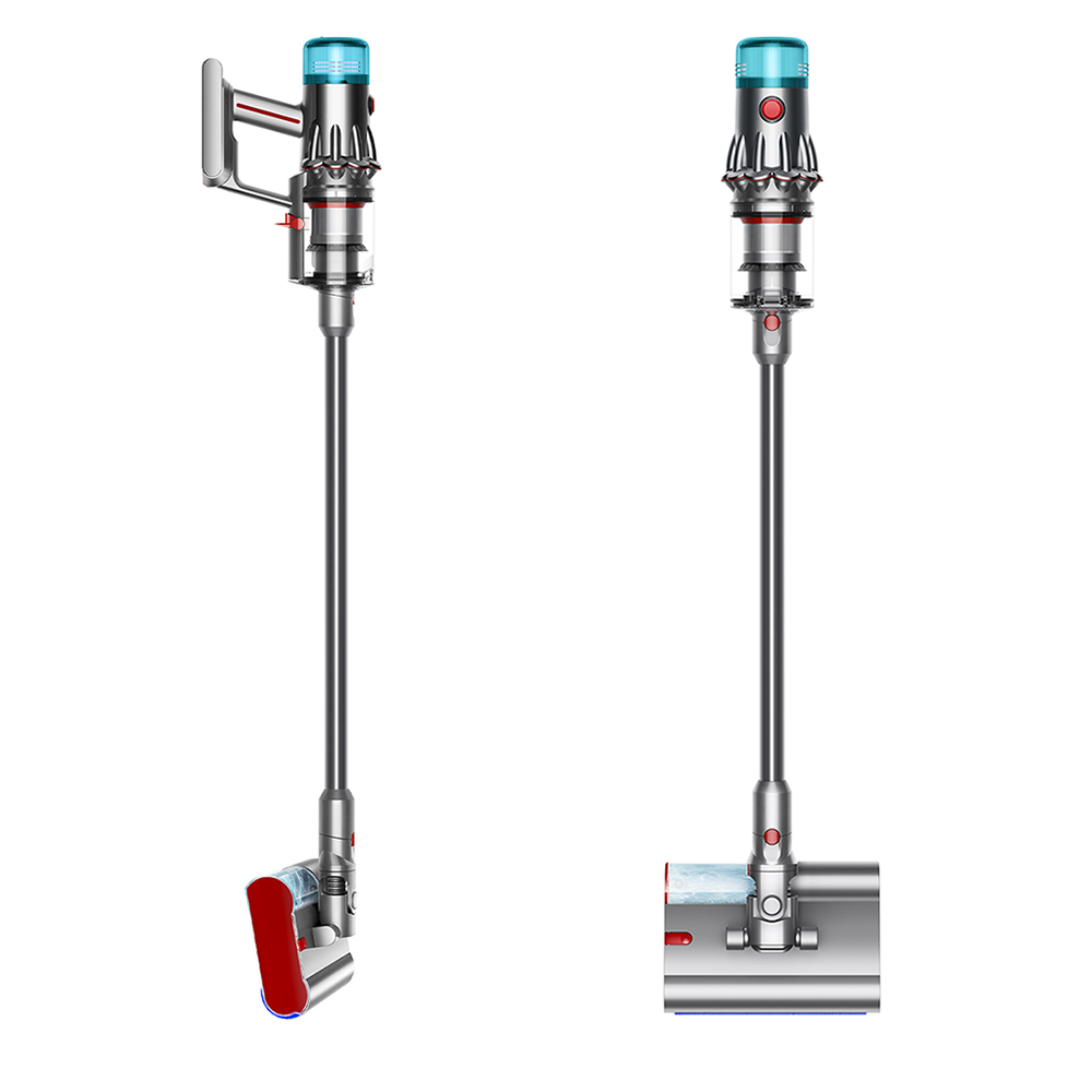 Dyson V12s Detect Slim Submarine SV46SU Dyson V12S Detect