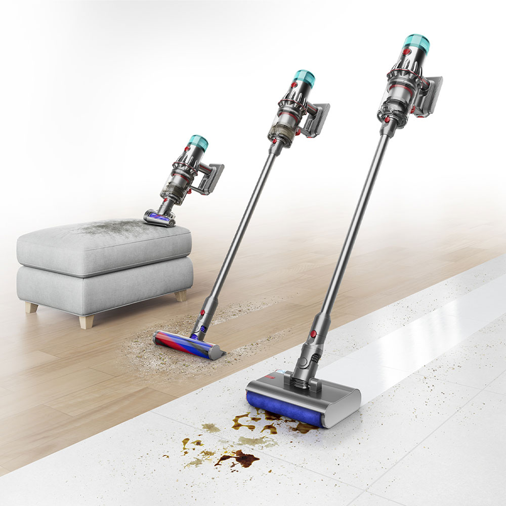 Dyson Vacuum Cleaner Stick Cleaner V12s Origin Submarine
