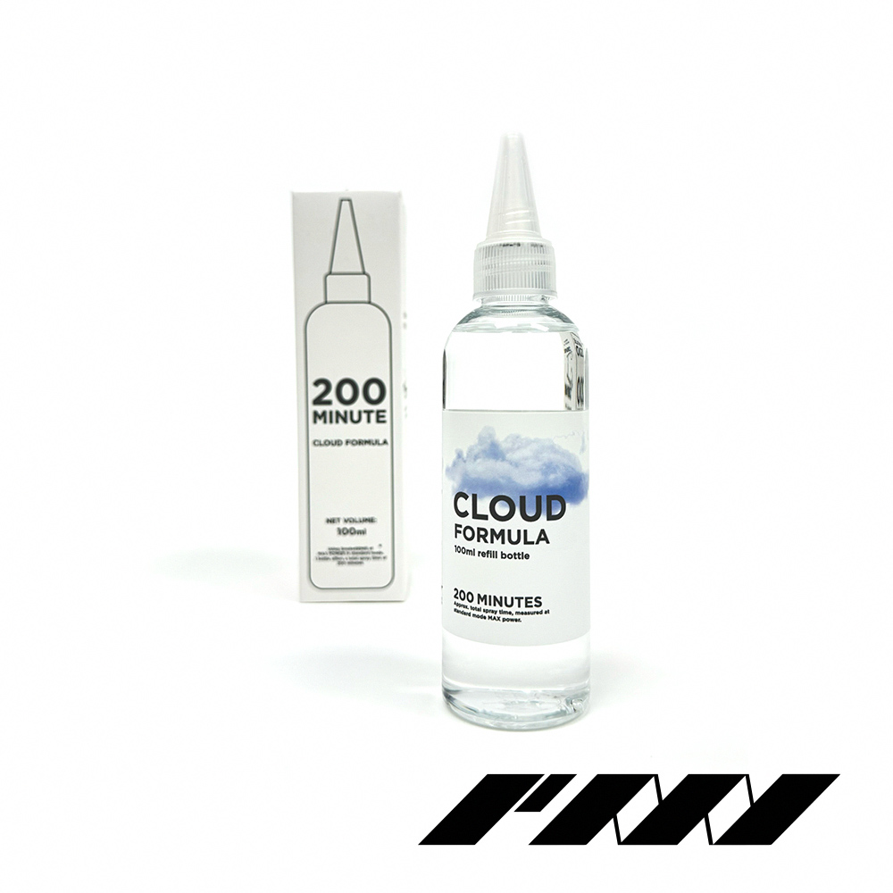 【PMI GEAR】100ml 煙油補充瓶 公司貨_0