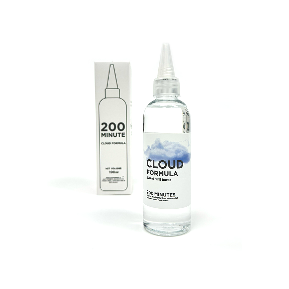 【PMI GEAR】100ml 煙油補充瓶 公司貨_1