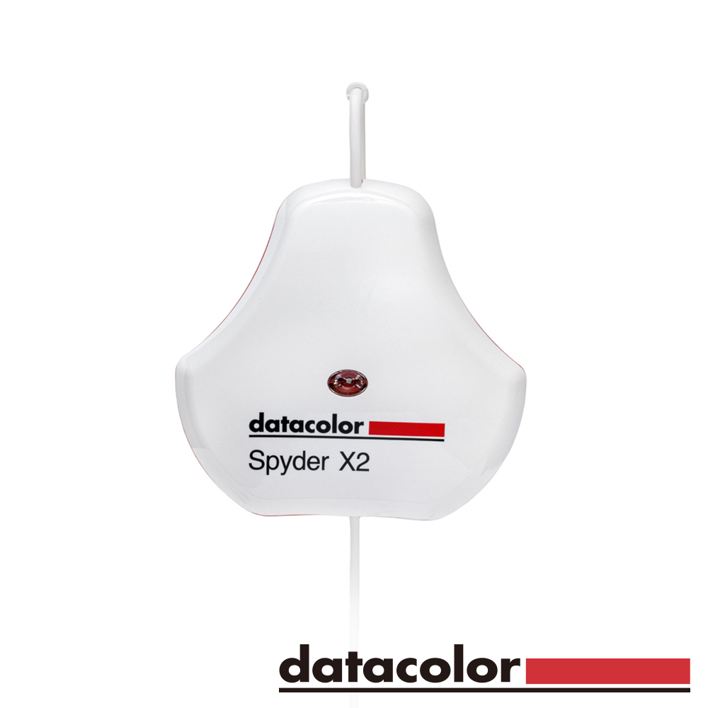 【Datacolor】Spyder X2 Photo Studio 公司貨_5